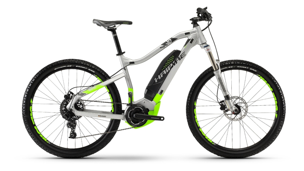 SDURO HardSeven 3.0 silver