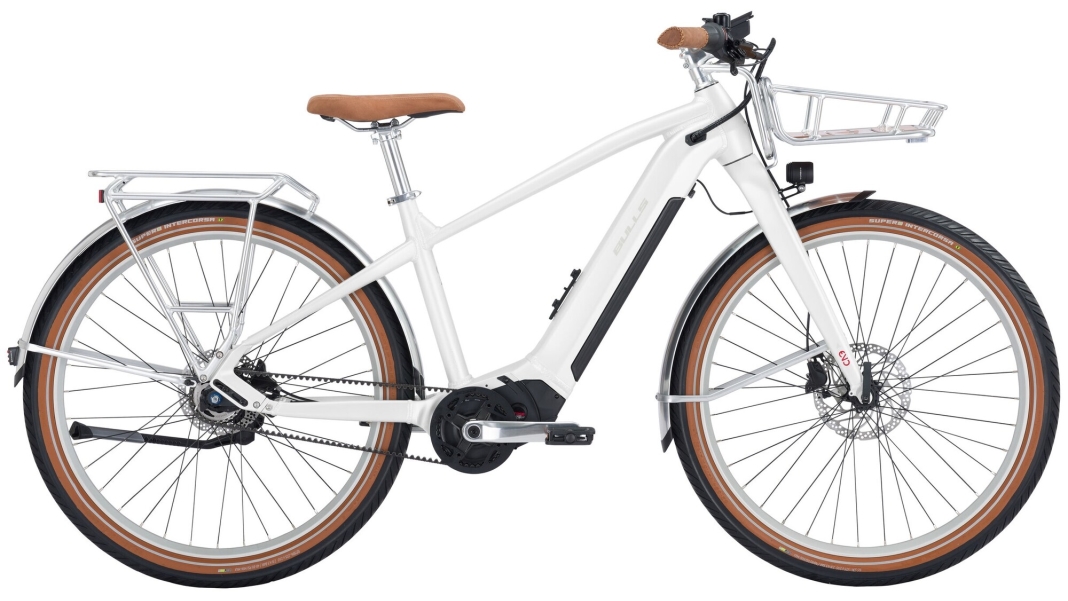 Sturmvogel EVO 5F Belt