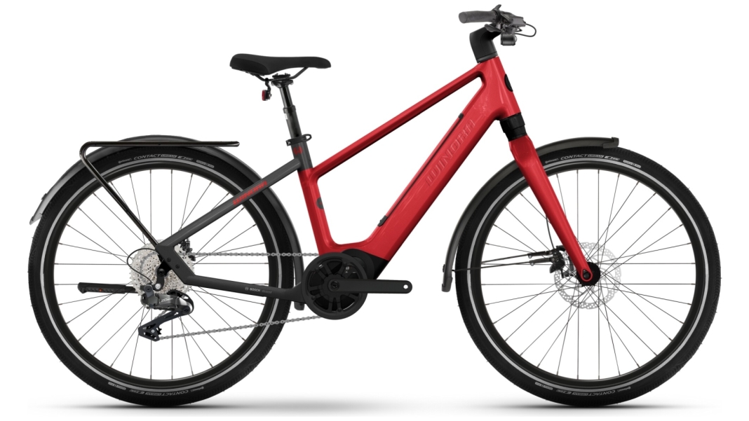 iRide Pure X10