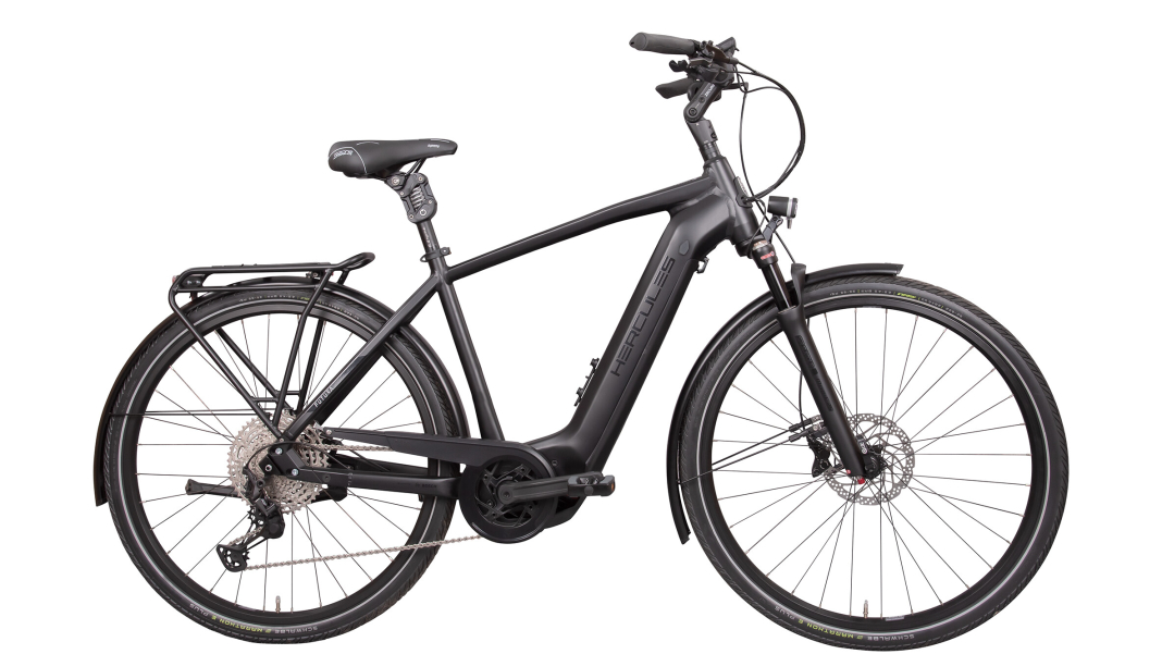 Futura HD I-12