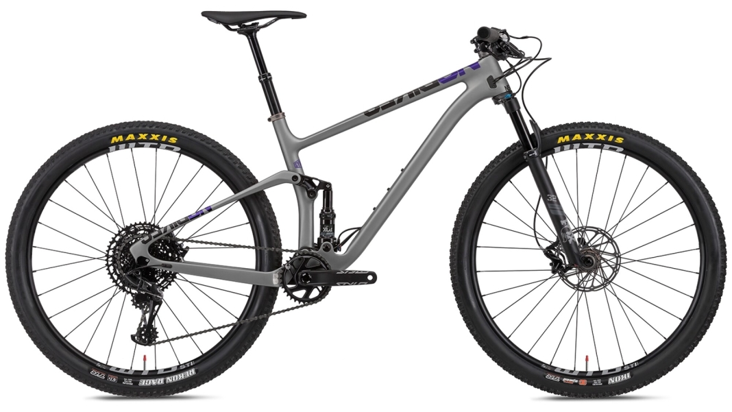 Synonym RC 2 29" Aggressive XC/Racing