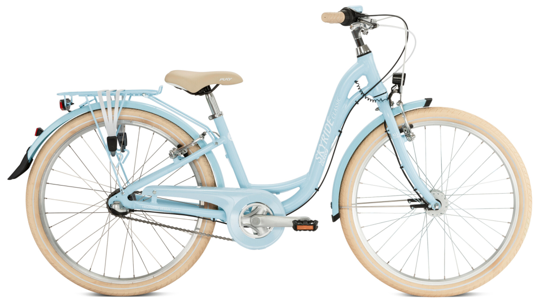 SKYRIDE 24-3 Classic