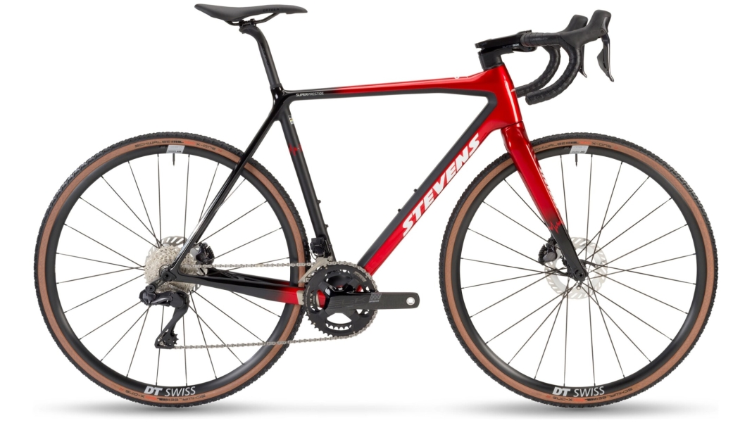 Super Prestige Di2