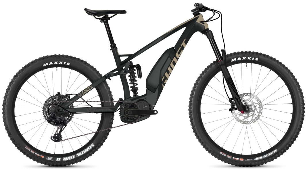 Hybride SLAMR X S5.7+ LC