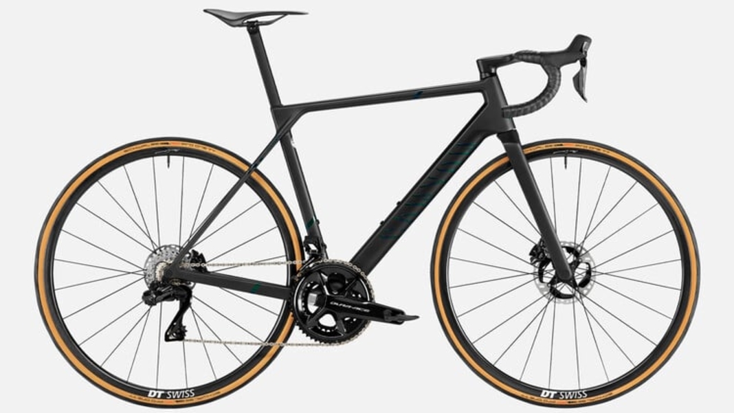 Ultimate CFR Di2