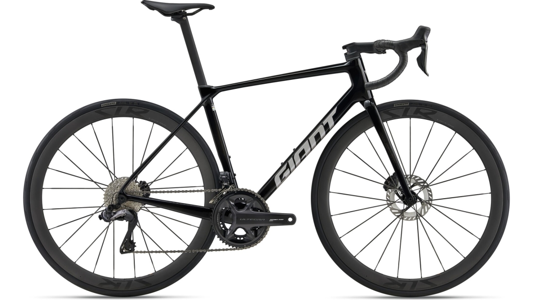 TCR Advanced Pro 0-Di2