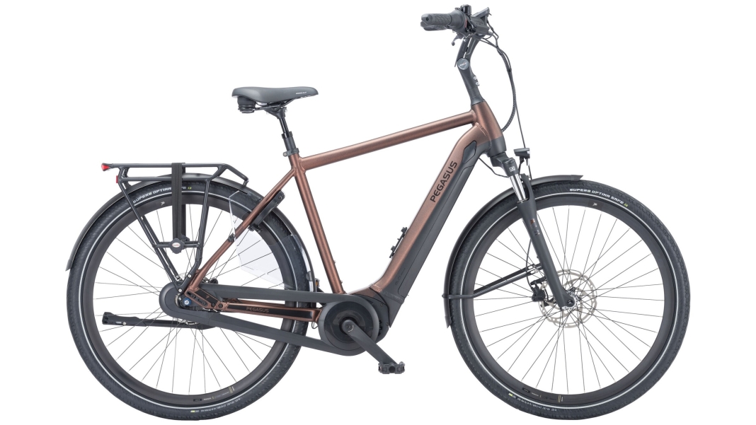 Ravenna EVO 7F Disc NL