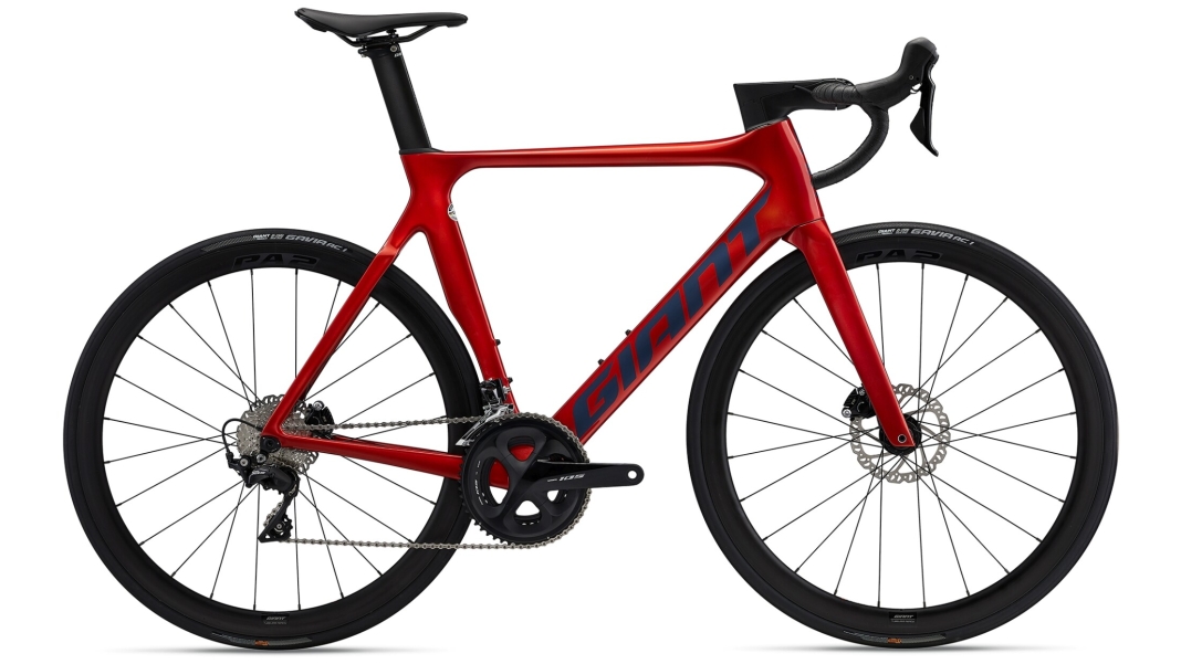 Propel Advanced 2