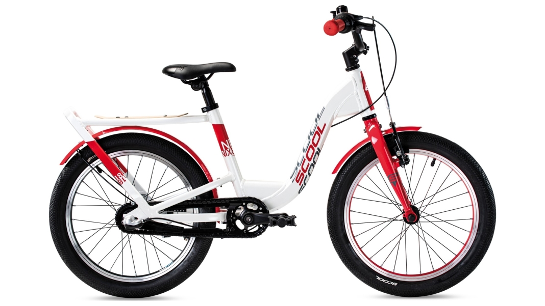 niXe EVO 18-3 CB