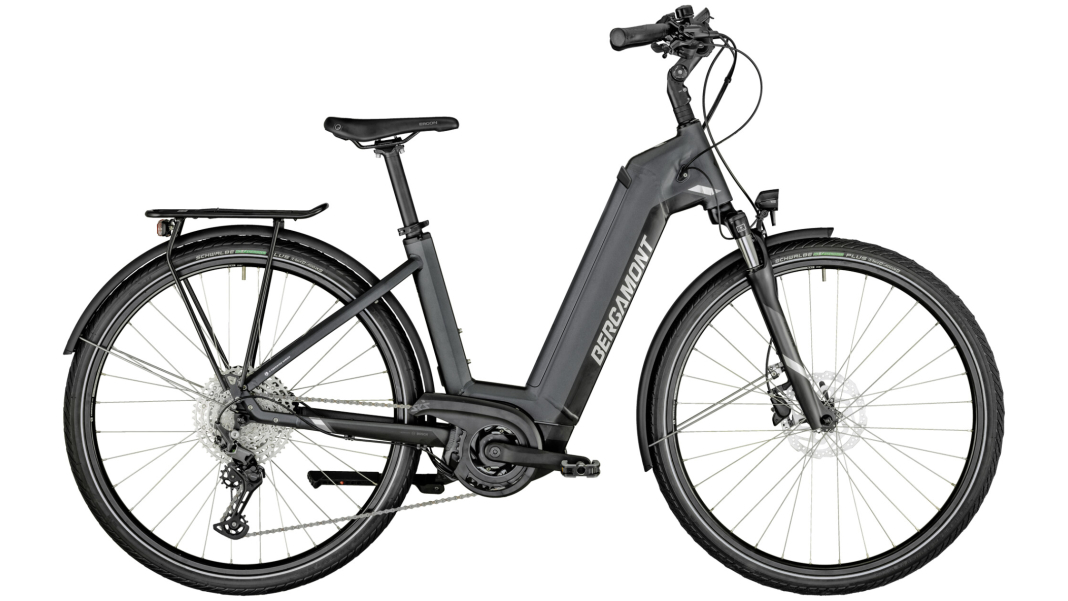 E-Horizon Expert Wave black