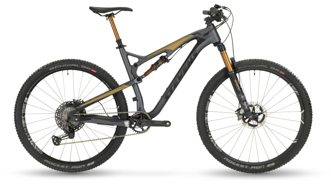 Jura Carbon SL 29"