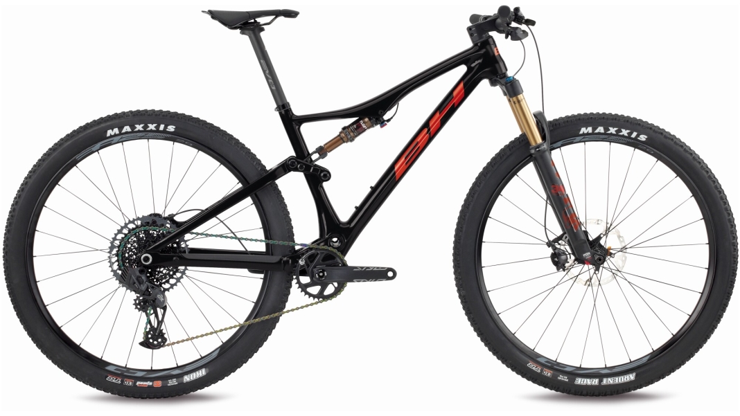 LYNX RACE EVO CARBON LT 9.0