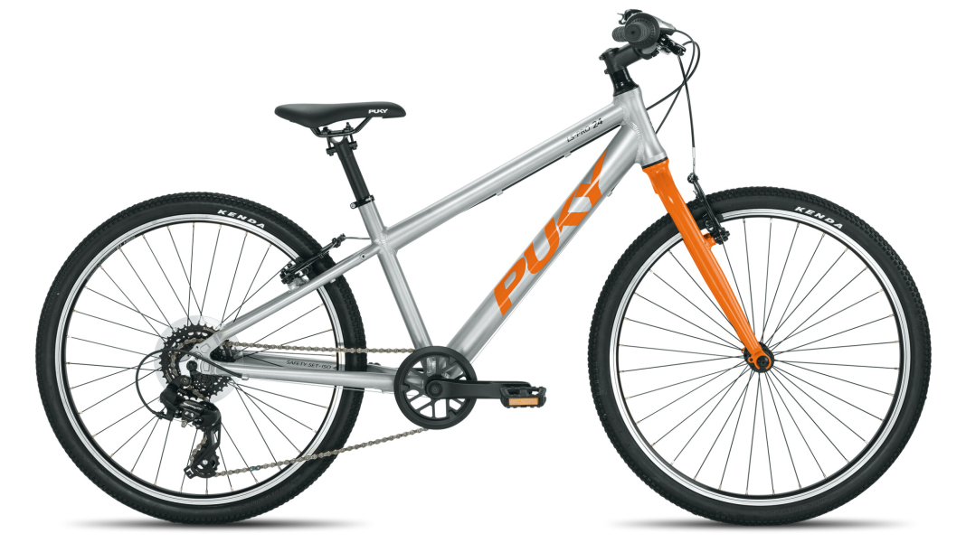 LS-PRO 24-8 Alu