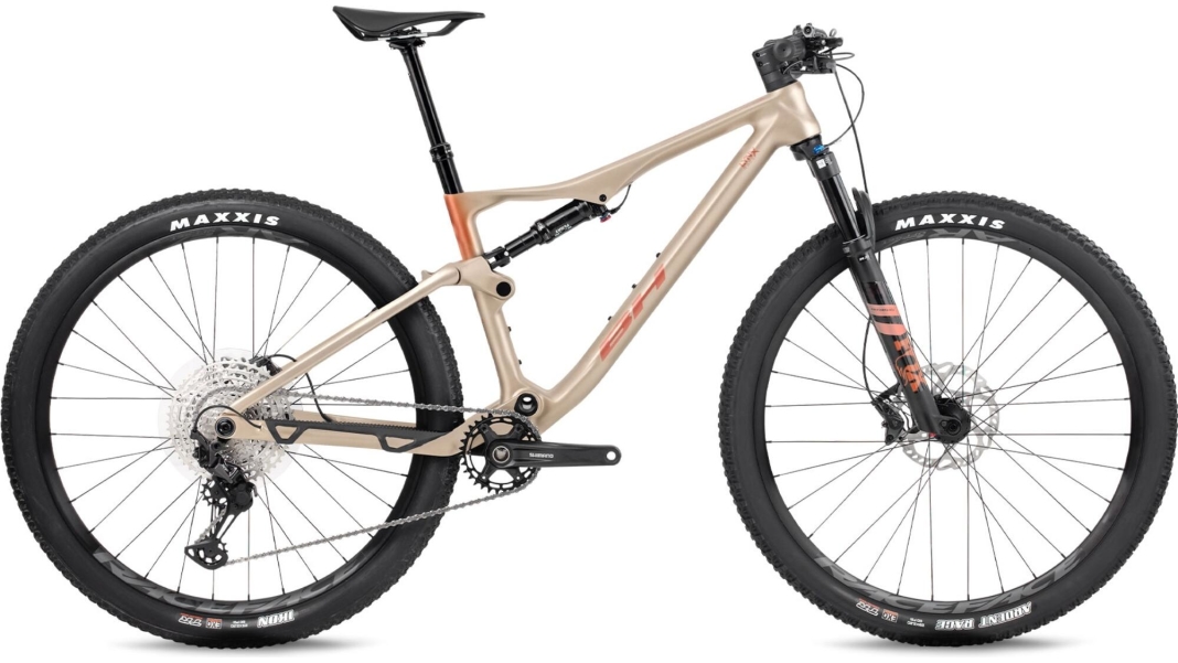 LYNX RACE 6.5