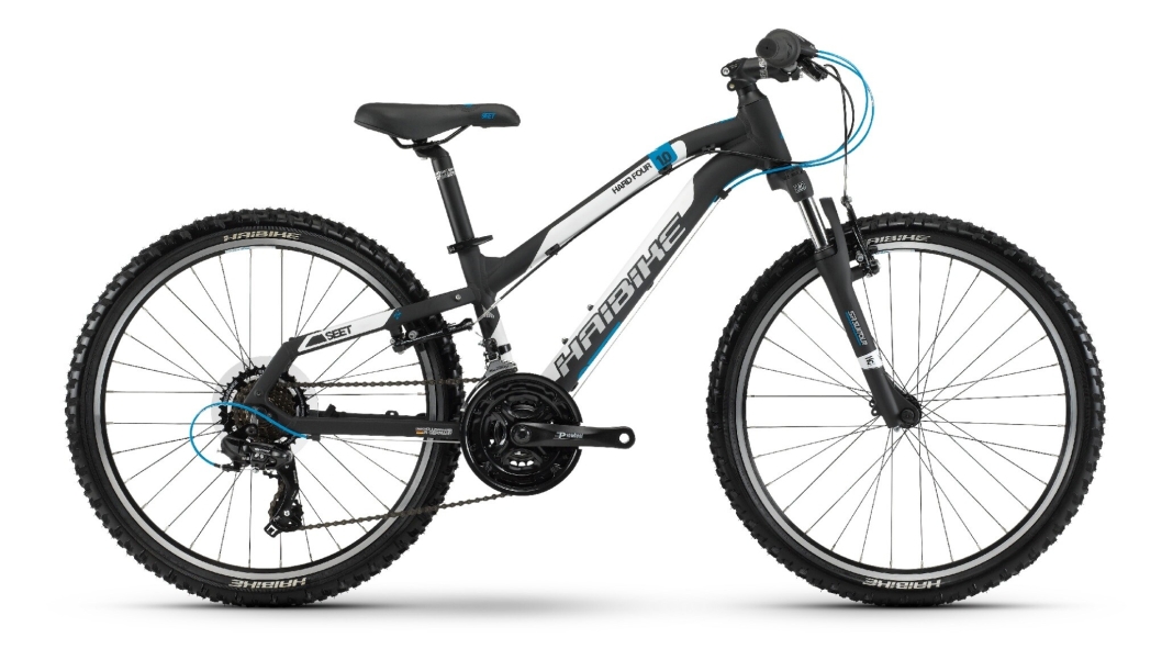 SEET HardFour 1.0 black