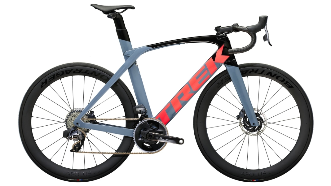 Madone SL 7 AXS Gen 6