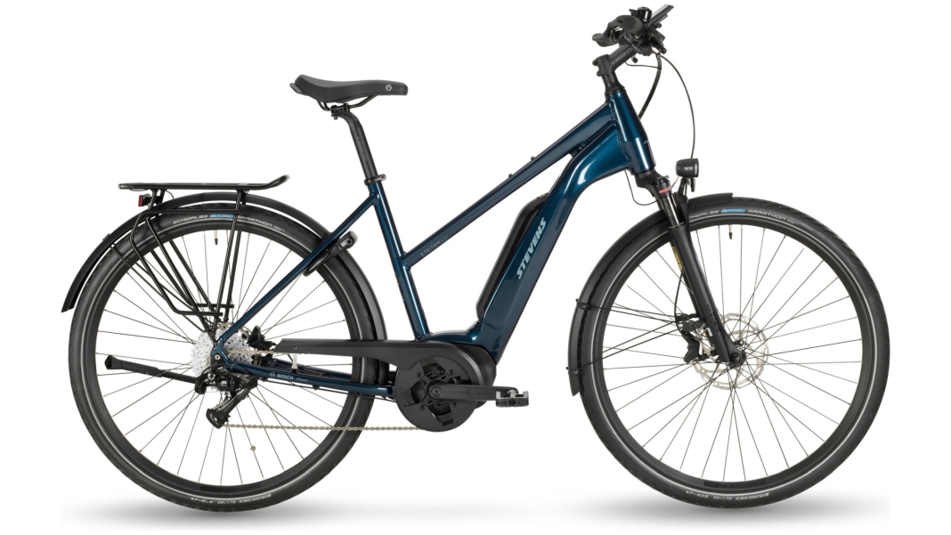 E-Triton 5.5.1 Lady