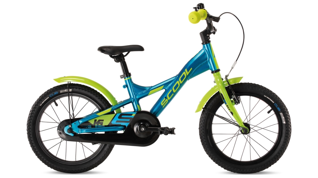 XXlite alloy 16