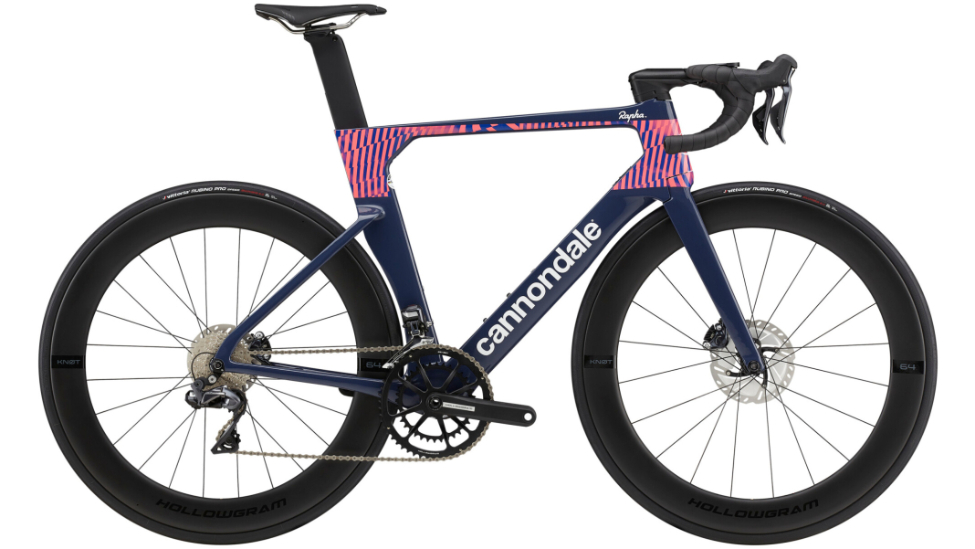 700 M SystemSix HM Ult Di2