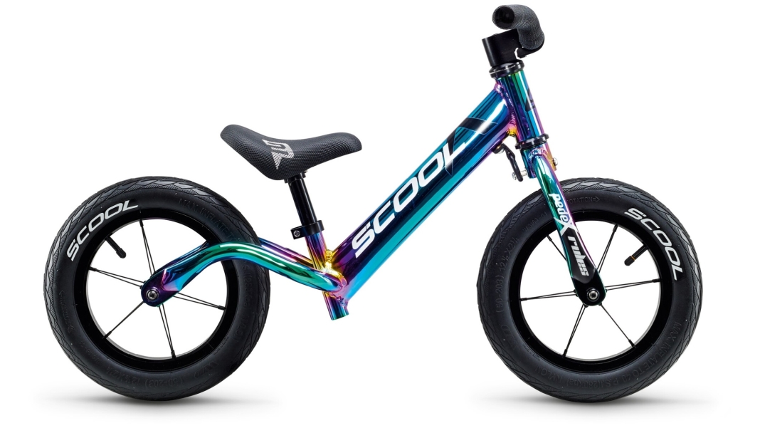pedeX Rainbow