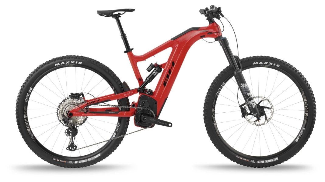 ATOMX CARBON LYNX 6 PRO-S