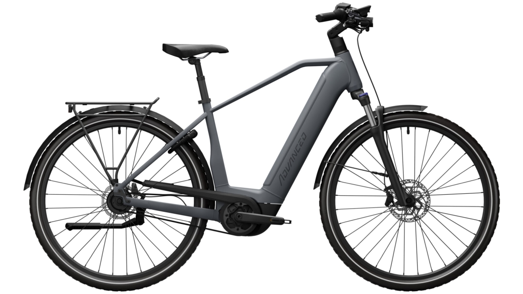 TOUR Pro / Stone Grey / Diamant / 625kWh