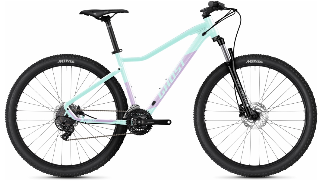 Lanao 27.5 AL