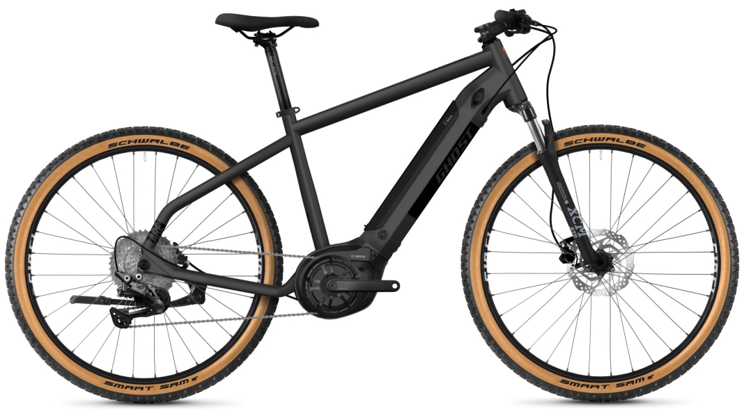 E-Square Cross Essential B AL U