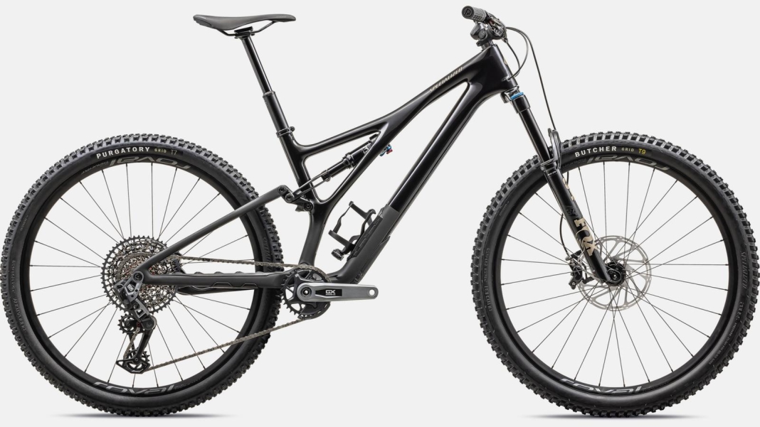 Stumpjumper Expert