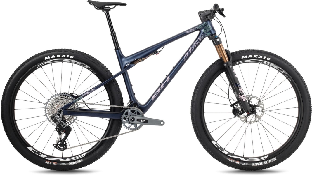 LYNX SLS 8.5
