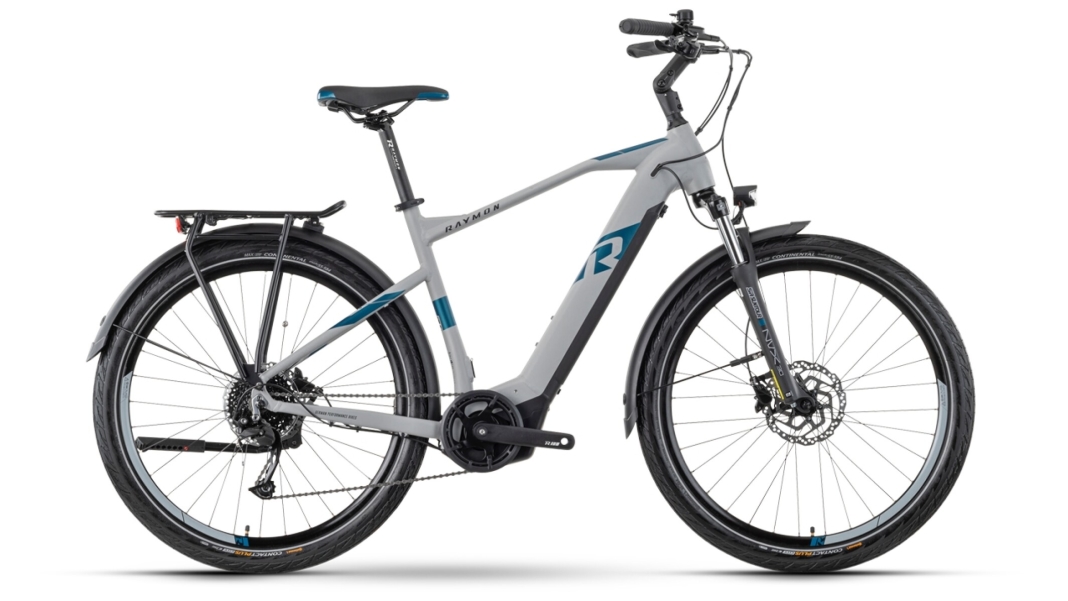 TourRay E 5.0 2022