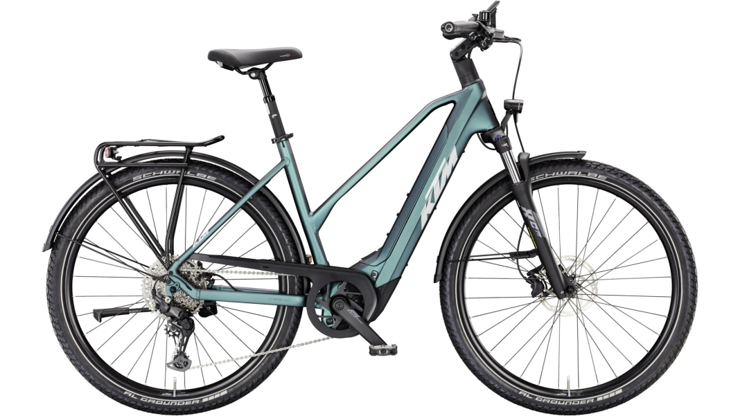 MACINA GRAN 820