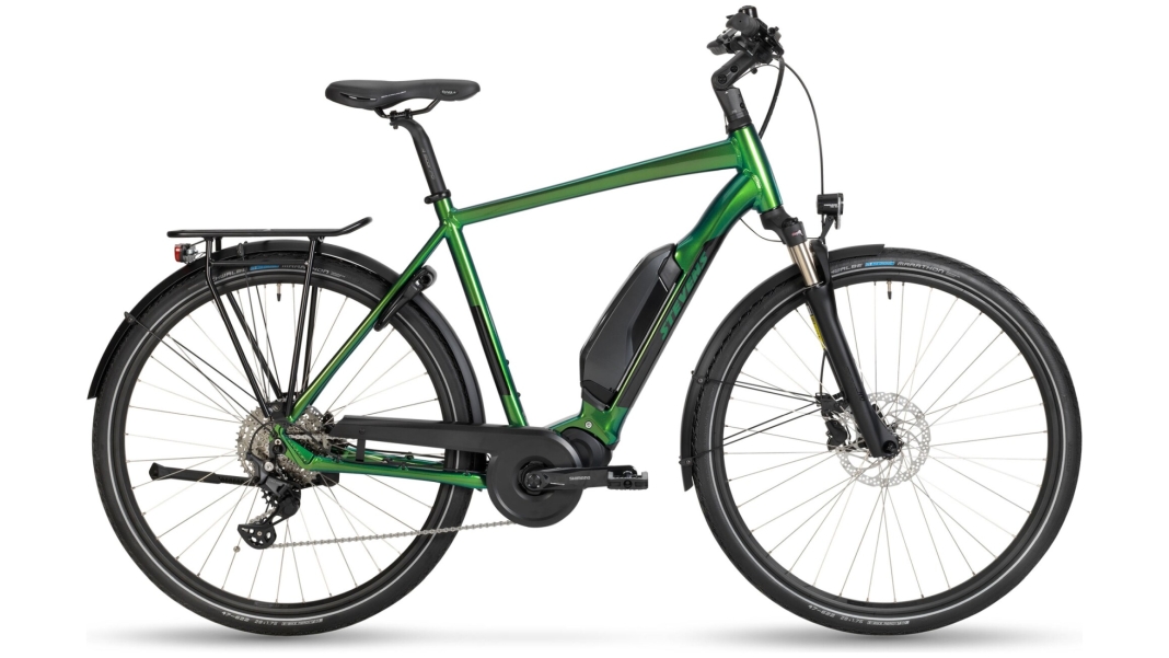 E-Bormio Gent