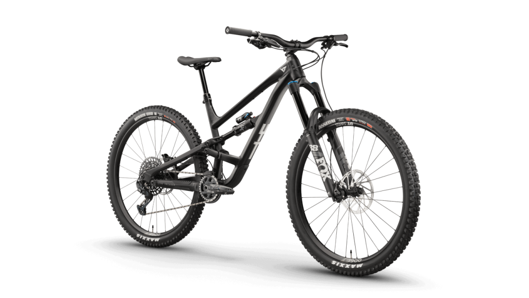 Capra MX CORE 2