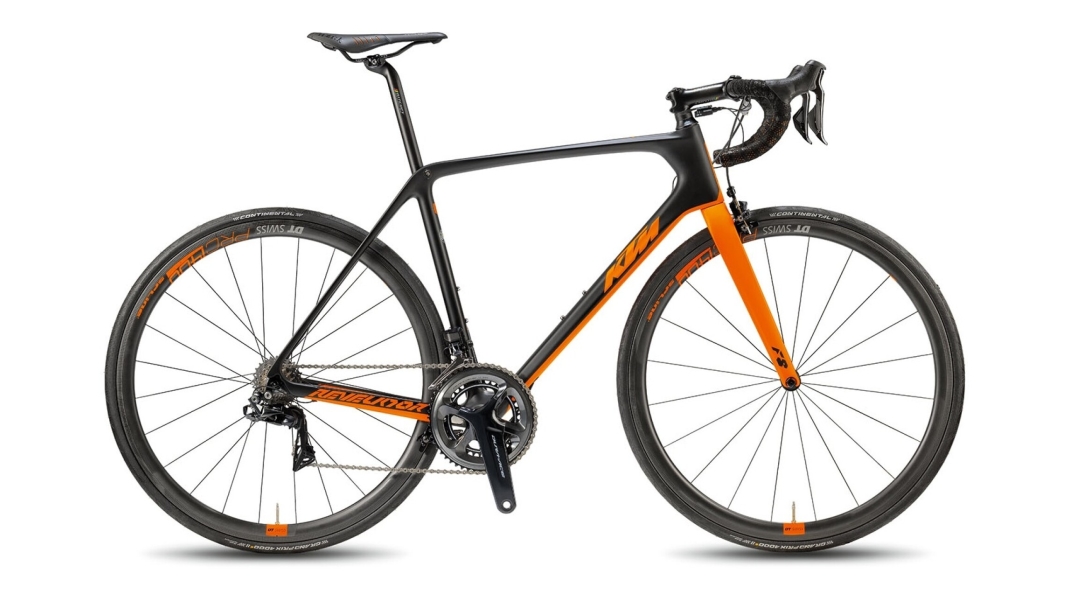 REVELATOR ALTO PRESTIGE
