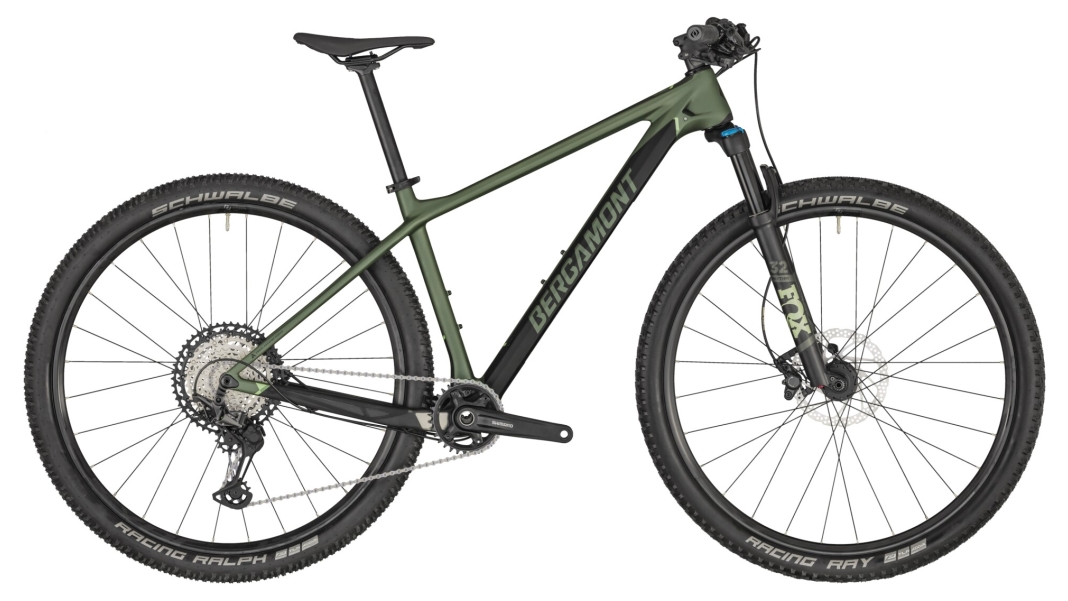 Revox Pro pale green/black