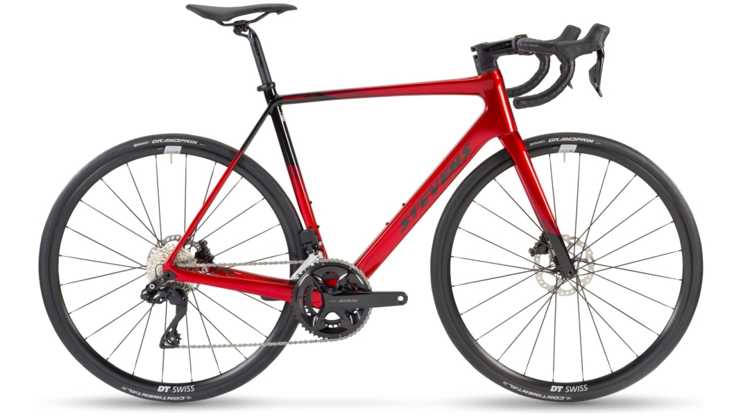 Izoard 105 Di2