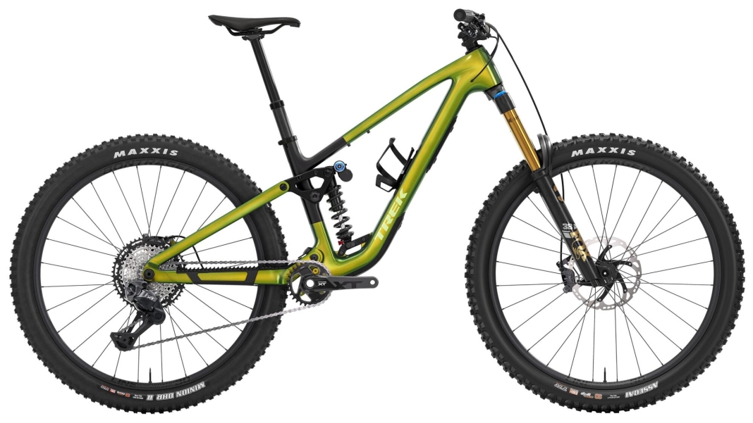 Fuel LX 9.8 XT Di2 Gen 7