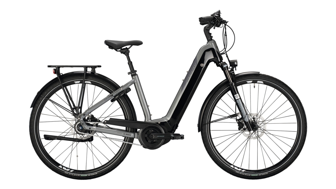 Cairon T 380 500 RBN