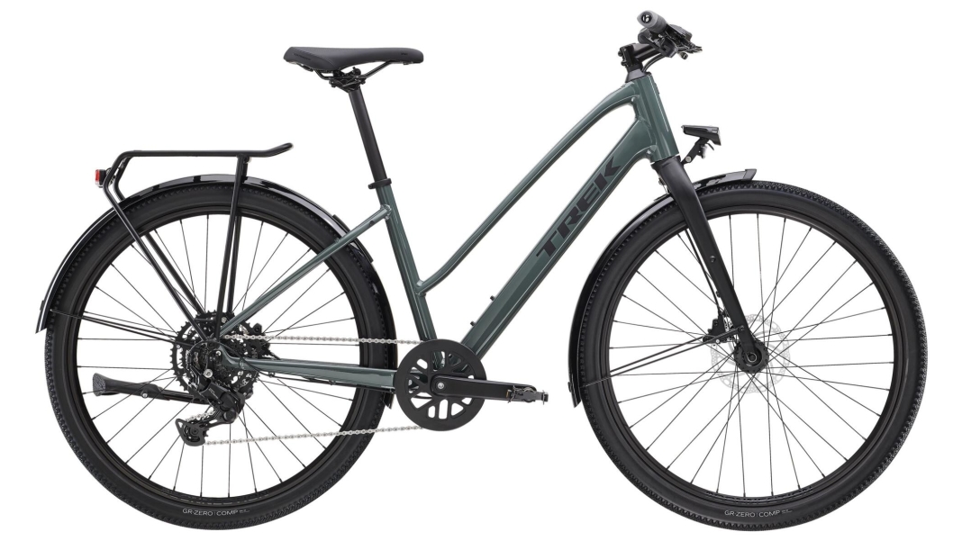 Dual Sport 2 Midstep Gen 5