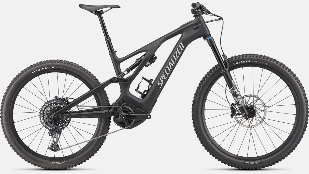 Turbo Levo Comp