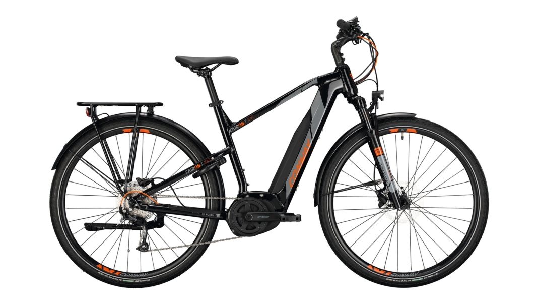 Cairon T 100 500