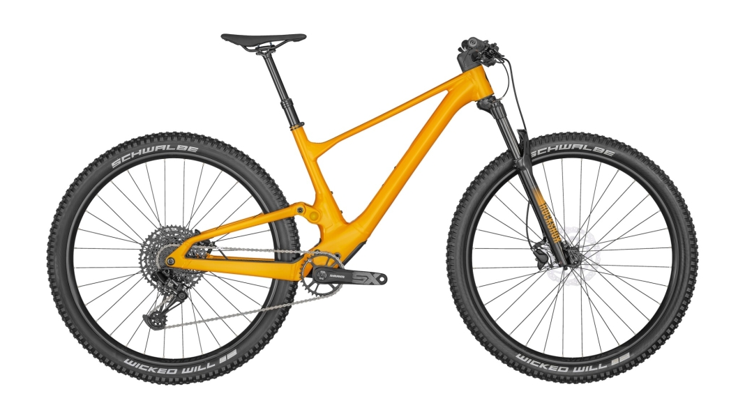 Spark 970