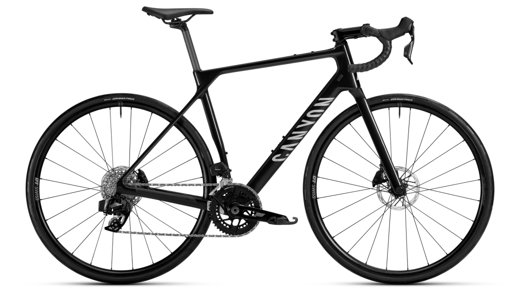 Endurace CF 7 AXS