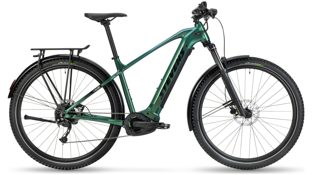 E-Hazard 29"