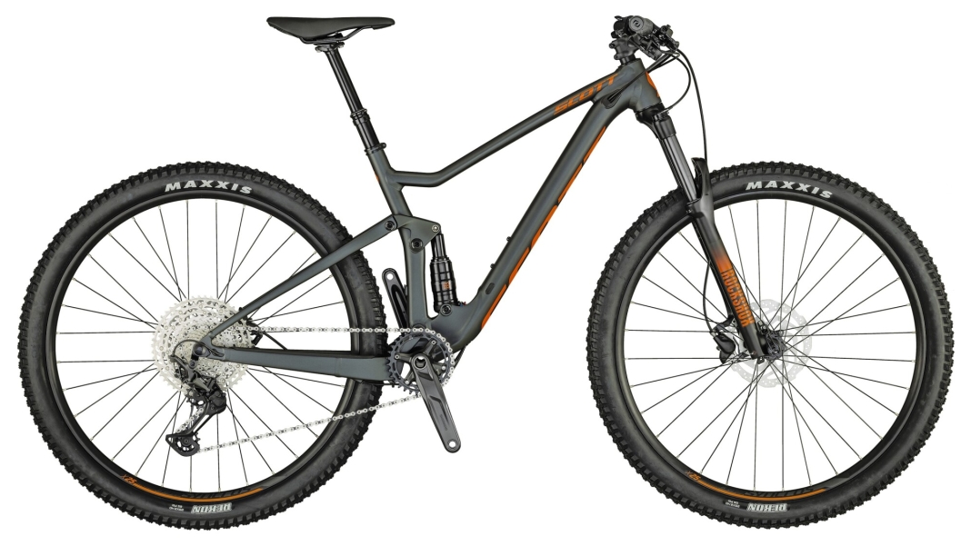 Spark 960 dark grey