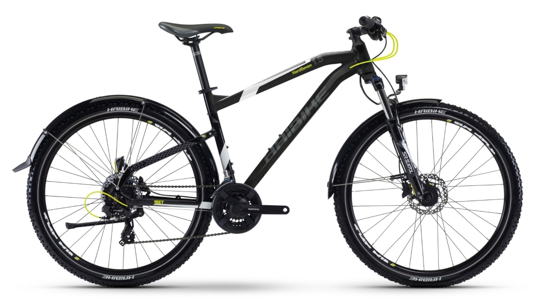 Seet HardSeven 1.5 Street