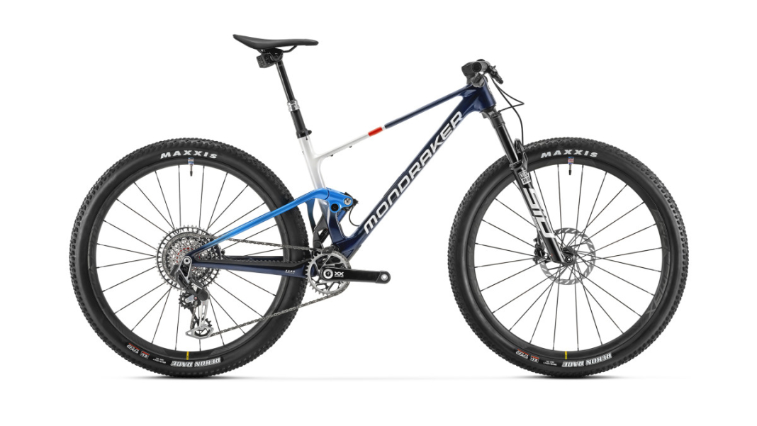 F-PODIUM RR SL