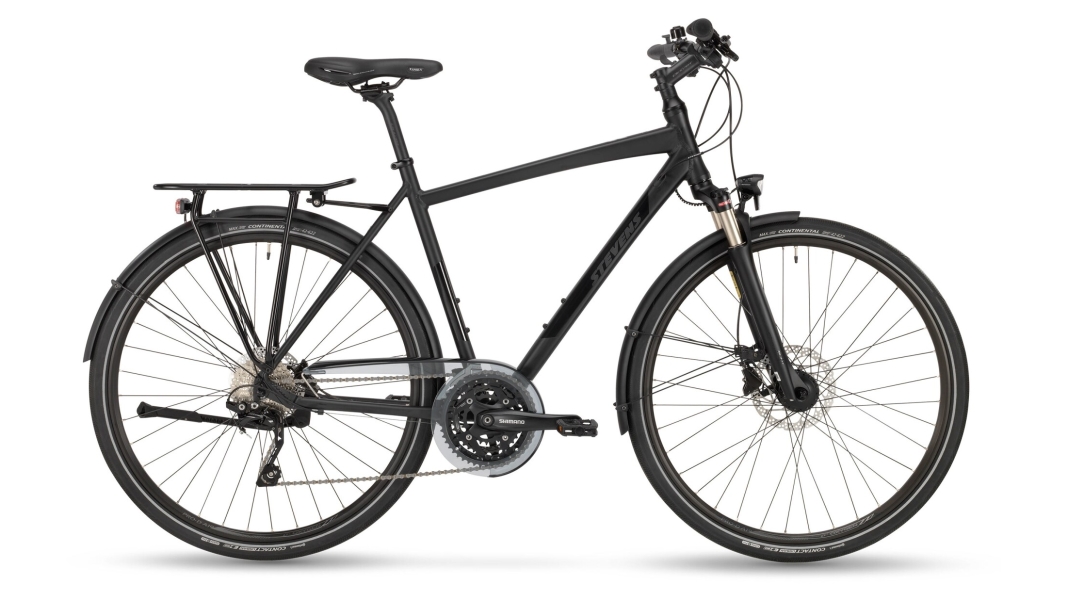 Primera Gent Stealth Black