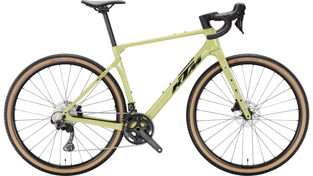 GRAVELATOR PRO 2x